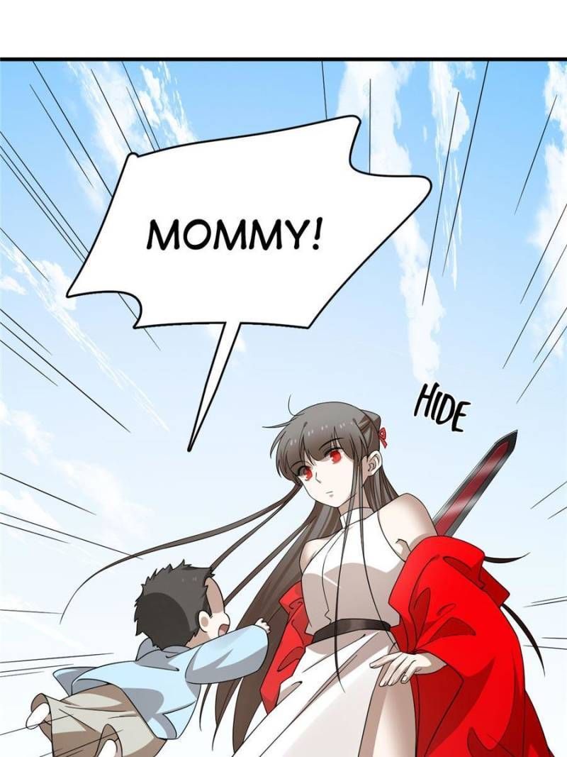 Queen of Poison: the Legend of a Super Agent, Doctor and Princess chapter 352 page 48