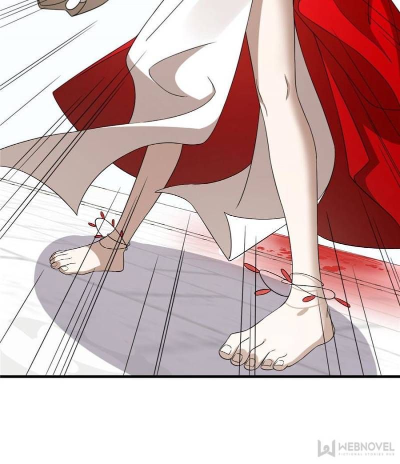 Queen of Poison: the Legend of a Super Agent, Doctor and Princess chapter 352 page 49