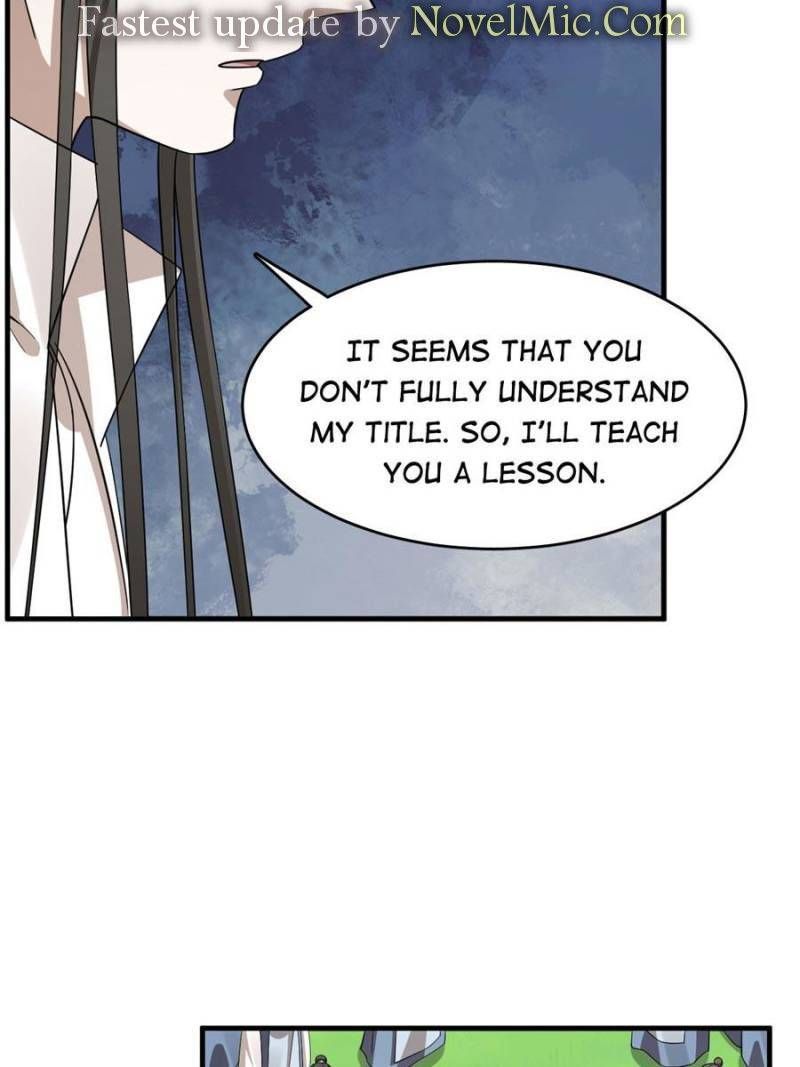 Queen of Poison: the Legend of a Super Agent, Doctor and Princess chapter 352 page 5