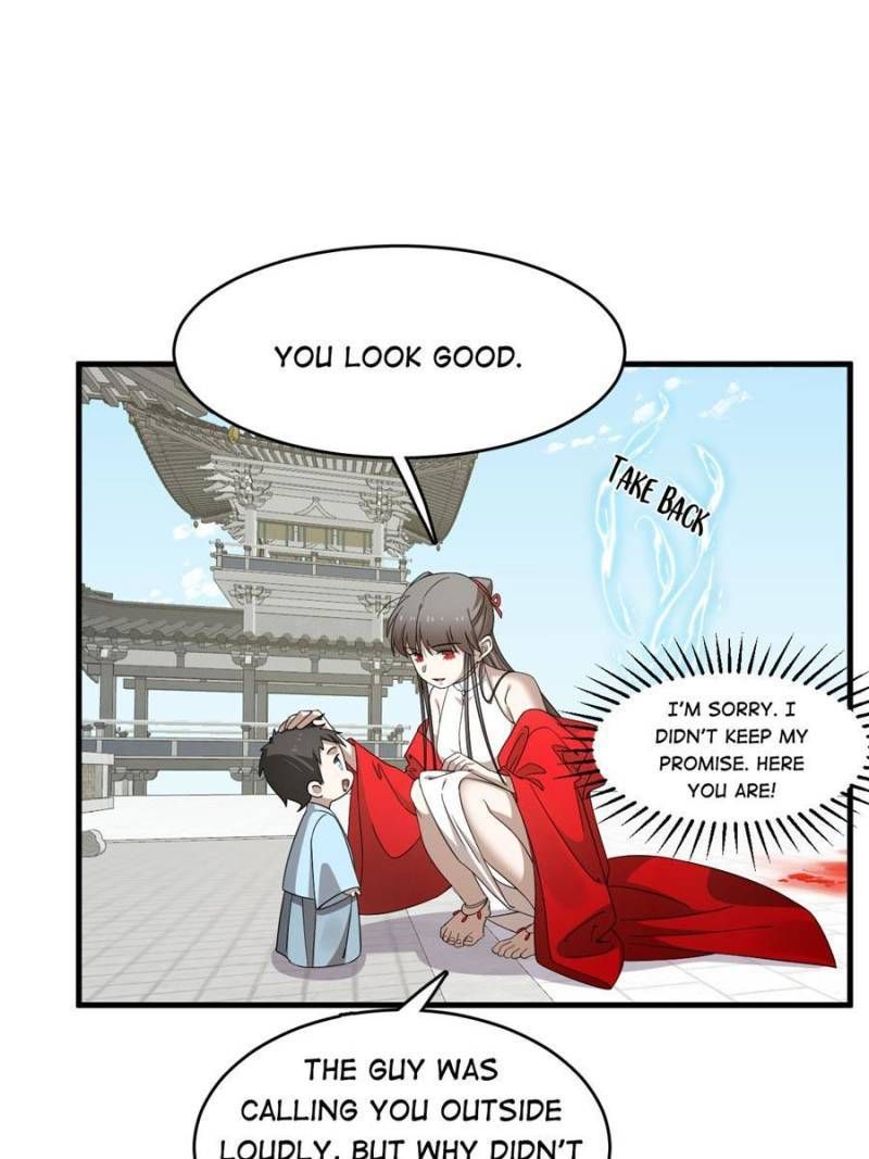 Queen of Poison: the Legend of a Super Agent, Doctor and Princess chapter 352 page 50