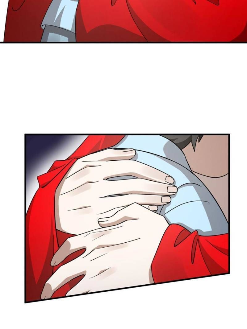 Queen of Poison: the Legend of a Super Agent, Doctor and Princess chapter 352 page 56