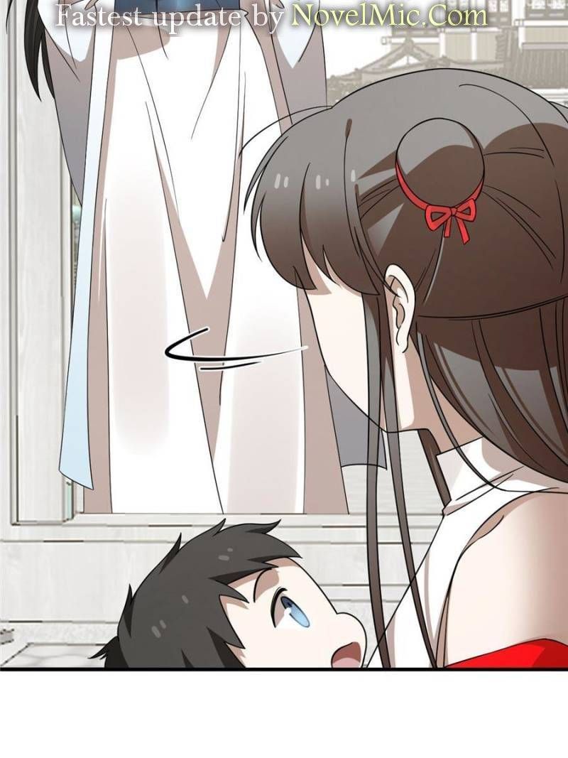 Queen of Poison: the Legend of a Super Agent, Doctor and Princess chapter 352 page 59