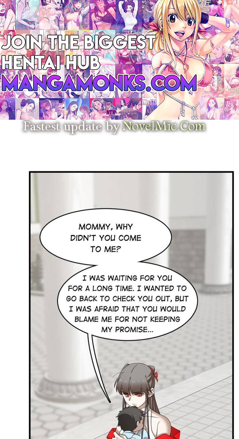 Queen of Poison: the Legend of a Super Agent, Doctor and Princess chapter 353 page 1