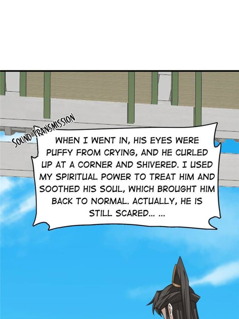 Queen of Poison: the Legend of a Super Agent, Doctor and Princess chapter 353 page 11