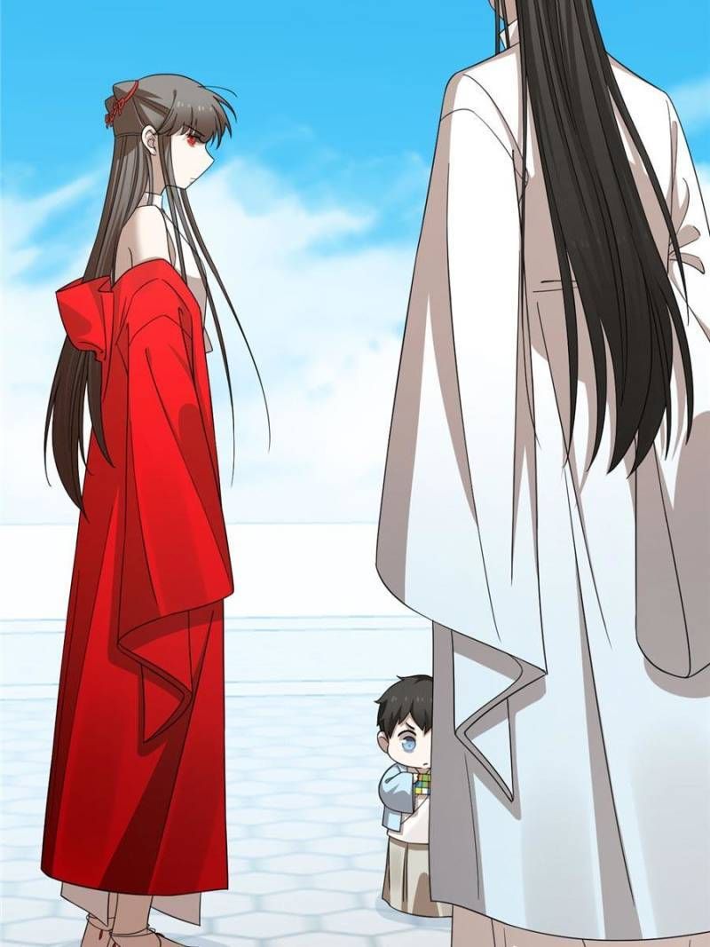 Queen of Poison: the Legend of a Super Agent, Doctor and Princess chapter 353 page 12