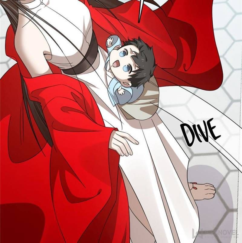 Queen of Poison: the Legend of a Super Agent, Doctor and Princess chapter 353 page 16