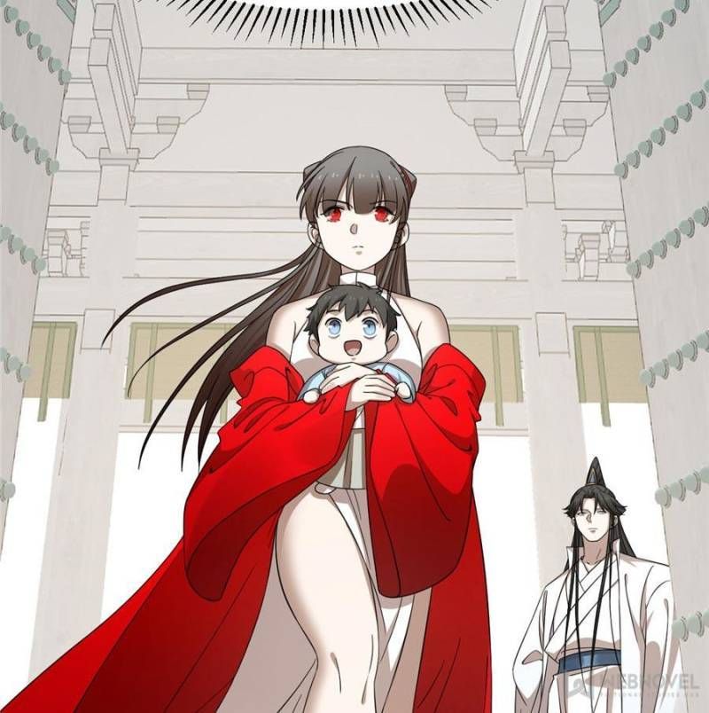 Queen of Poison: the Legend of a Super Agent, Doctor and Princess chapter 353 page 19