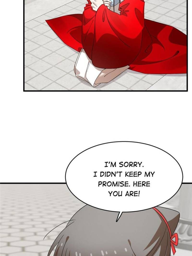 Queen of Poison: the Legend of a Super Agent, Doctor and Princess chapter 353 page 2