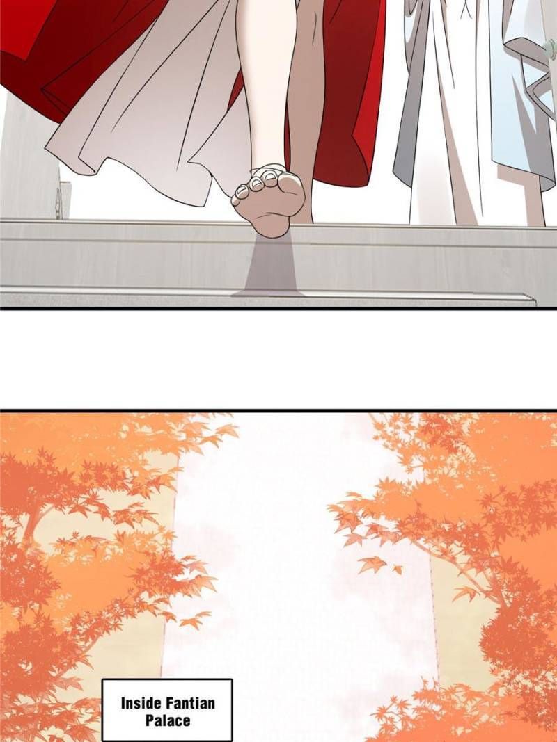 Queen of Poison: the Legend of a Super Agent, Doctor and Princess chapter 353 page 20