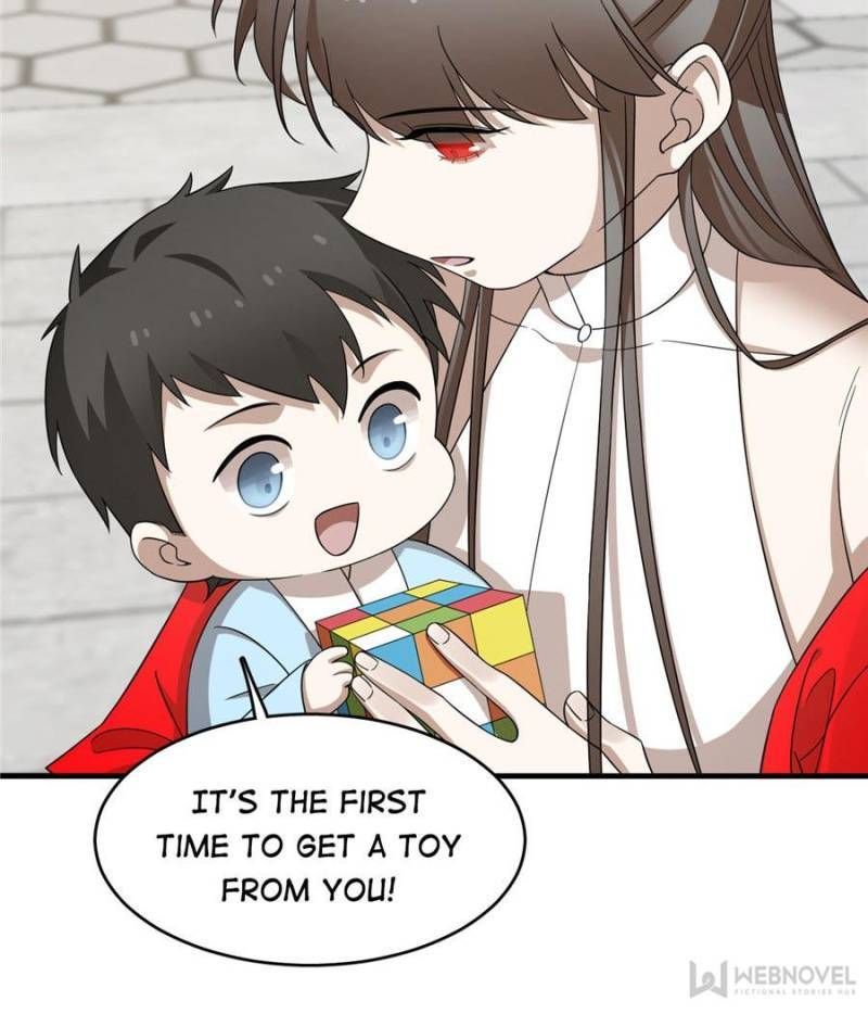 Queen of Poison: the Legend of a Super Agent, Doctor and Princess chapter 353 page 3