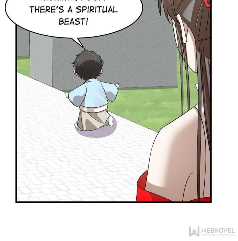 Queen of Poison: the Legend of a Super Agent, Doctor and Princess chapter 353 page 34