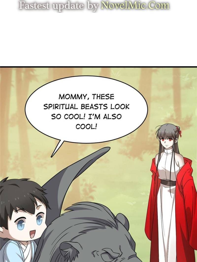 Queen of Poison: the Legend of a Super Agent, Doctor and Princess chapter 353 page 35