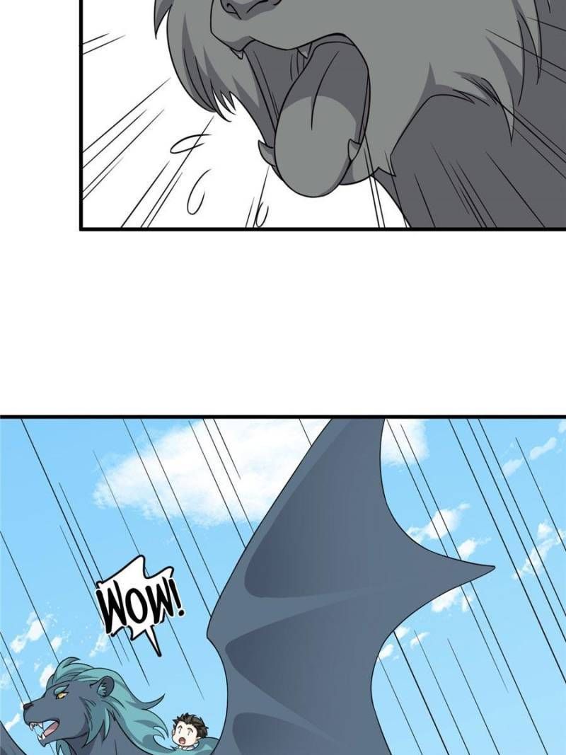 Queen of Poison: the Legend of a Super Agent, Doctor and Princess chapter 353 page 39