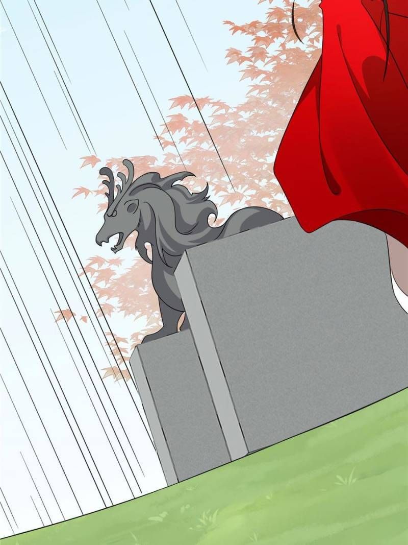 Queen of Poison: the Legend of a Super Agent, Doctor and Princess chapter 353 page 42