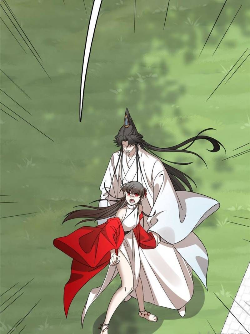 Queen of Poison: the Legend of a Super Agent, Doctor and Princess chapter 353 page 44