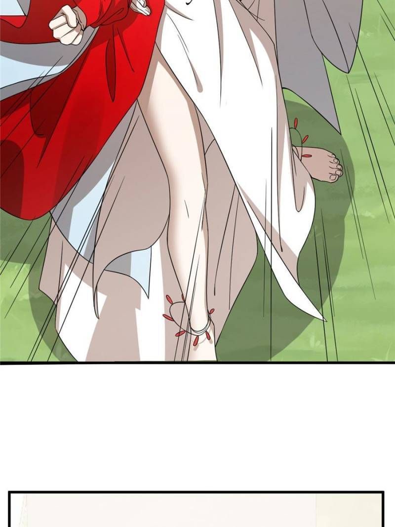 Queen of Poison: the Legend of a Super Agent, Doctor and Princess chapter 353 page 50