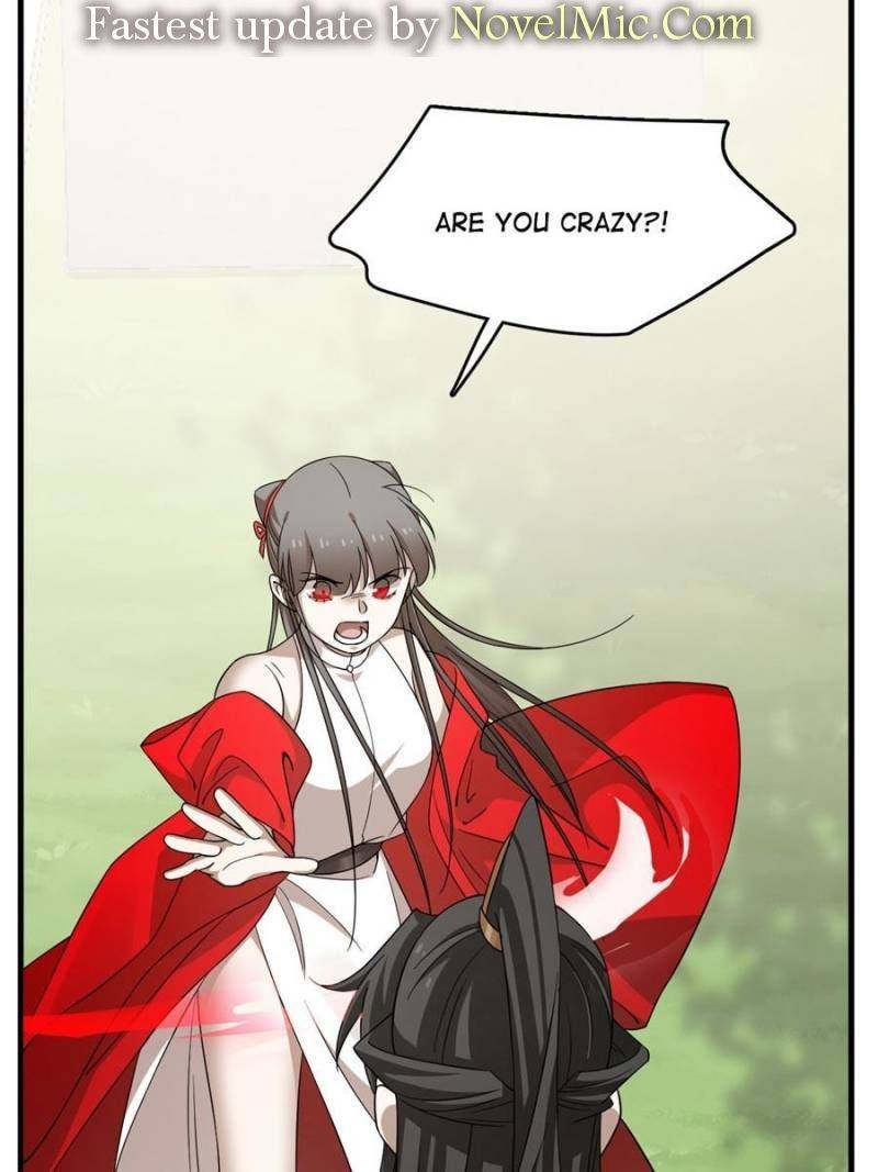 Queen of Poison: the Legend of a Super Agent, Doctor and Princess chapter 353 page 51