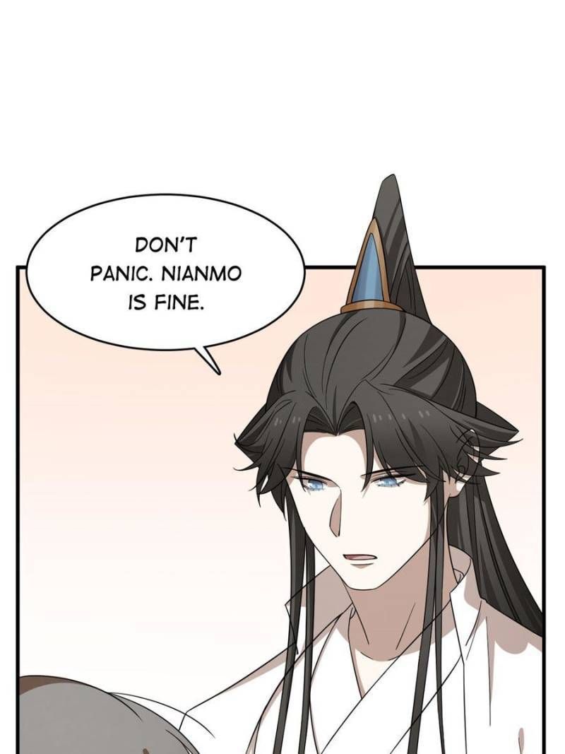 Queen of Poison: the Legend of a Super Agent, Doctor and Princess chapter 353 page 54