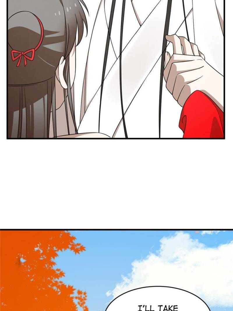 Queen of Poison: the Legend of a Super Agent, Doctor and Princess chapter 353 page 55