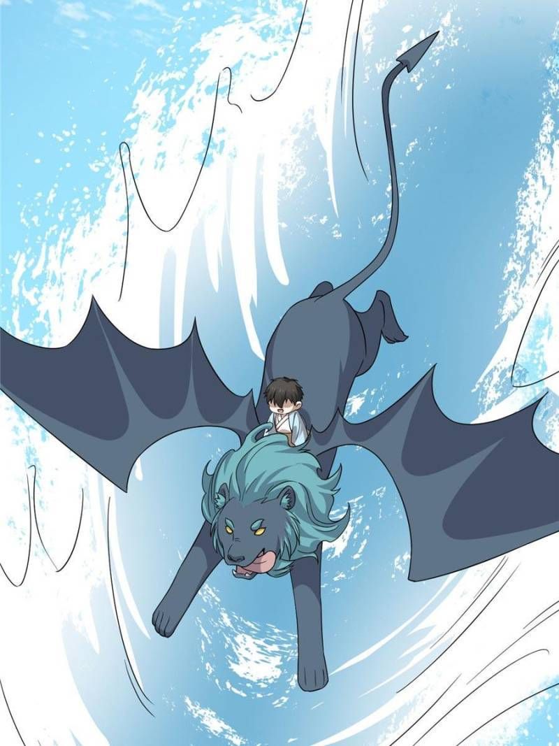 Queen of Poison: the Legend of a Super Agent, Doctor and Princess chapter 353 page 63