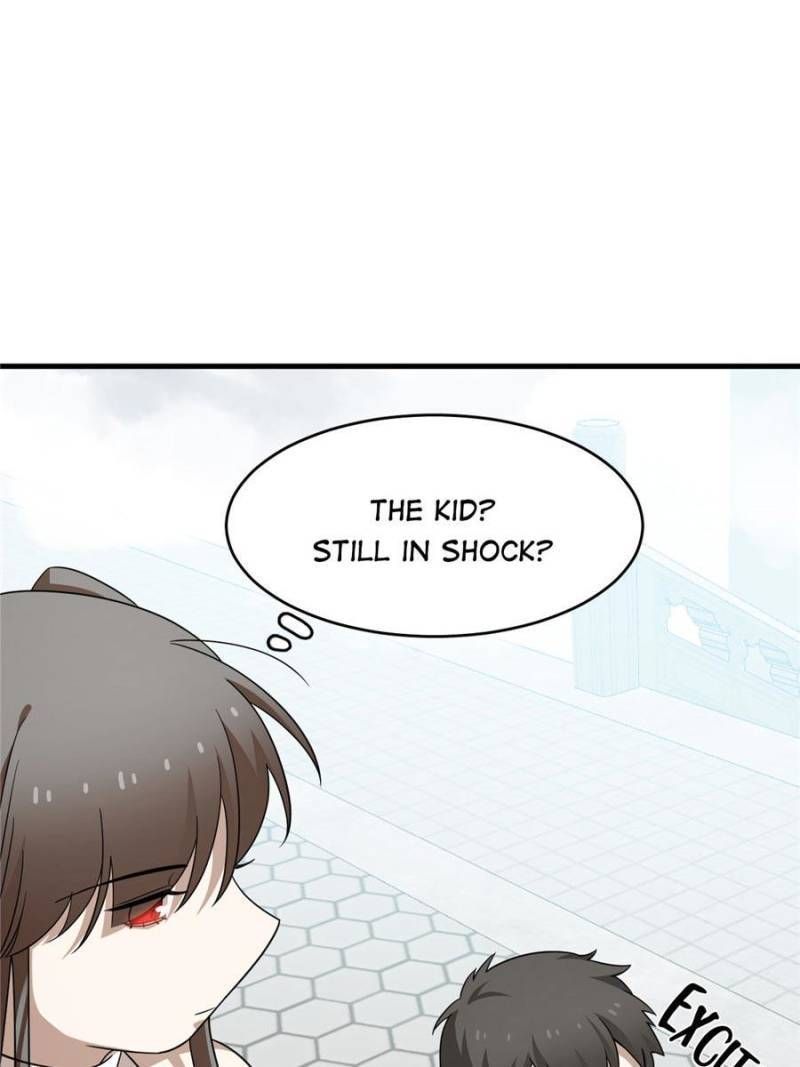 Queen of Poison: the Legend of a Super Agent, Doctor and Princess chapter 353 page 9