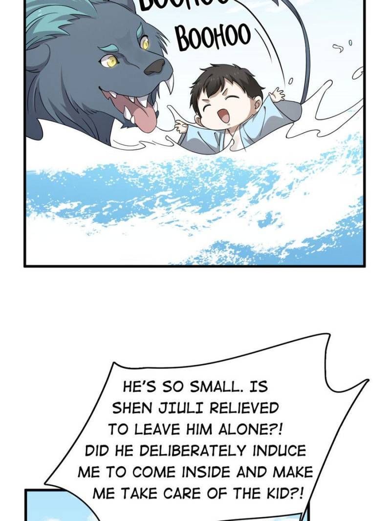 Queen of Poison: the Legend of a Super Agent, Doctor and Princess chapter 354 page 14