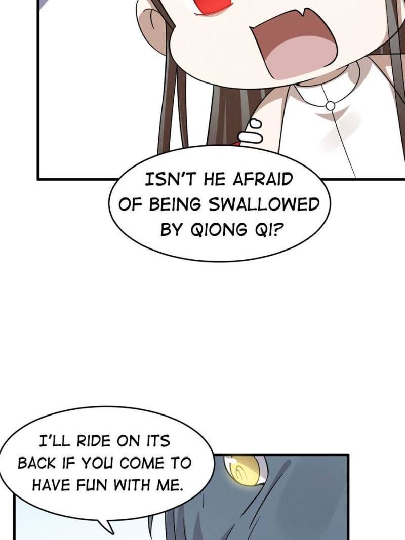 Queen of Poison: the Legend of a Super Agent, Doctor and Princess chapter 354 page 19