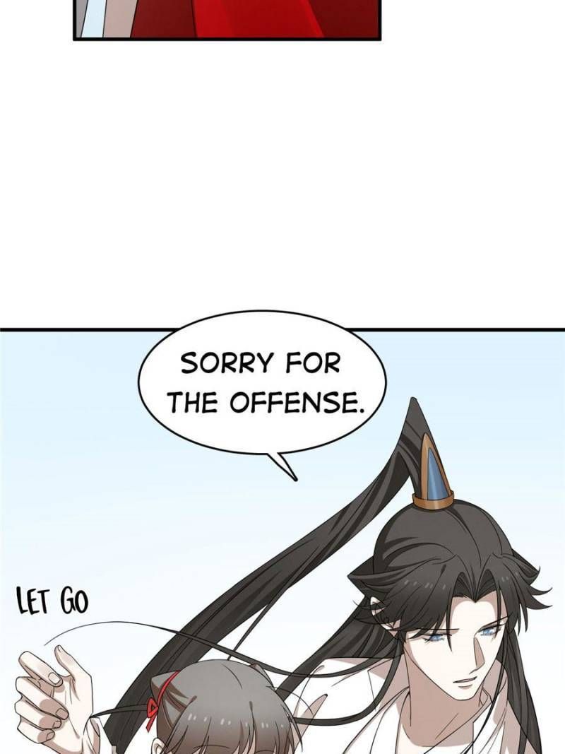 Queen of Poison: the Legend of a Super Agent, Doctor and Princess chapter 354 page 2