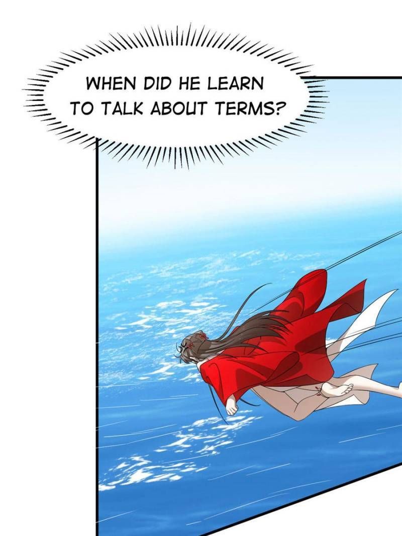 Queen of Poison: the Legend of a Super Agent, Doctor and Princess chapter 354 page 21