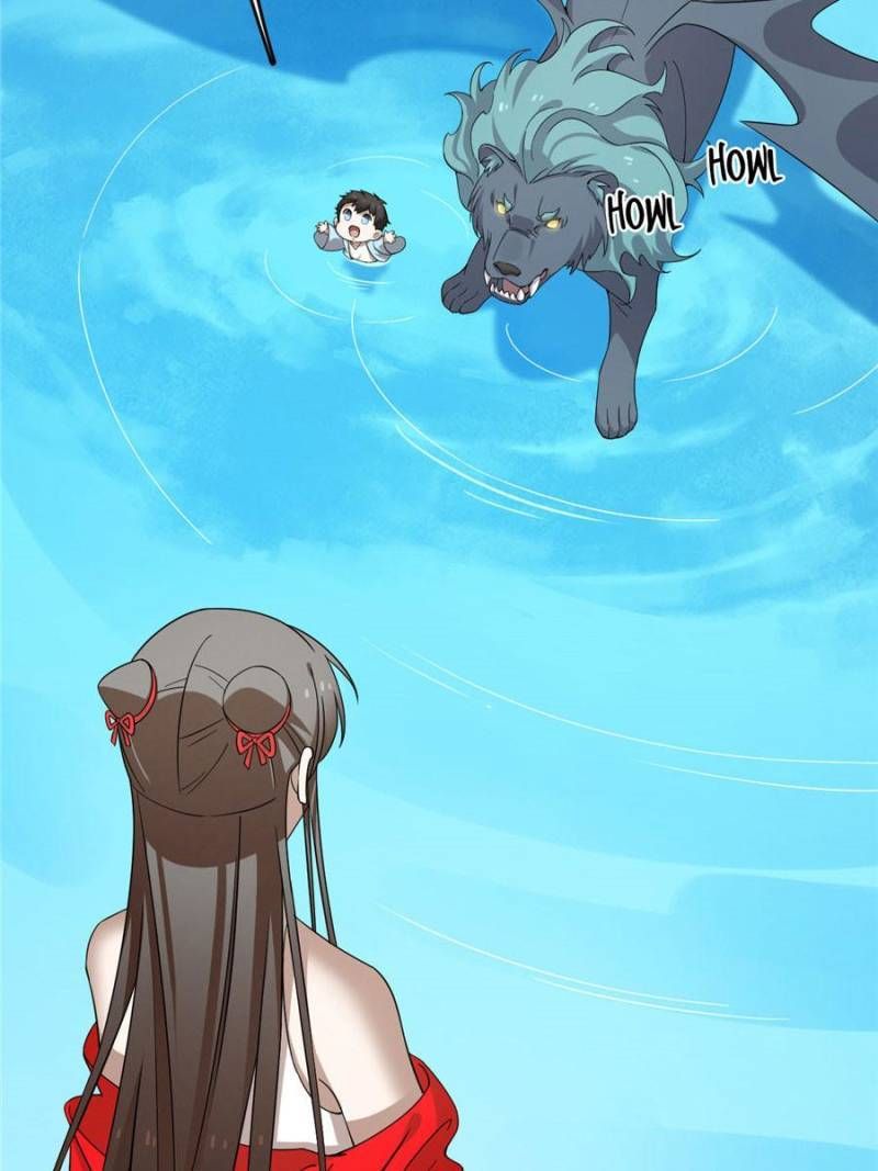 Queen of Poison: the Legend of a Super Agent, Doctor and Princess chapter 354 page 25