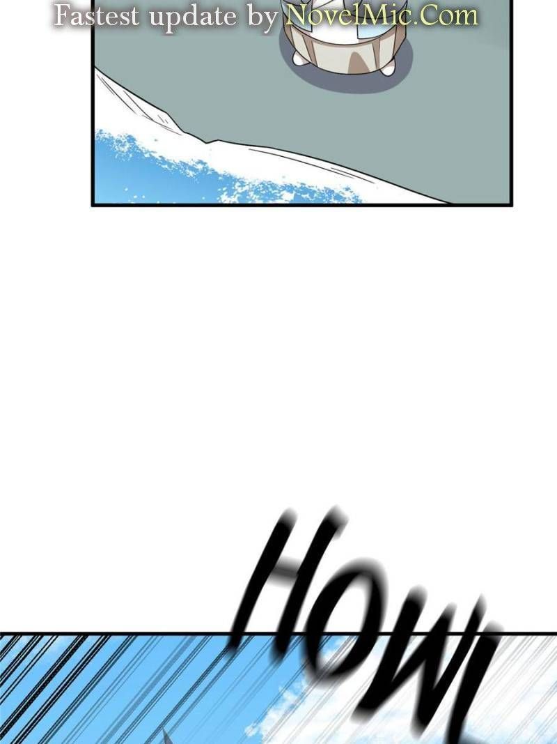 Queen of Poison: the Legend of a Super Agent, Doctor and Princess chapter 354 page 32