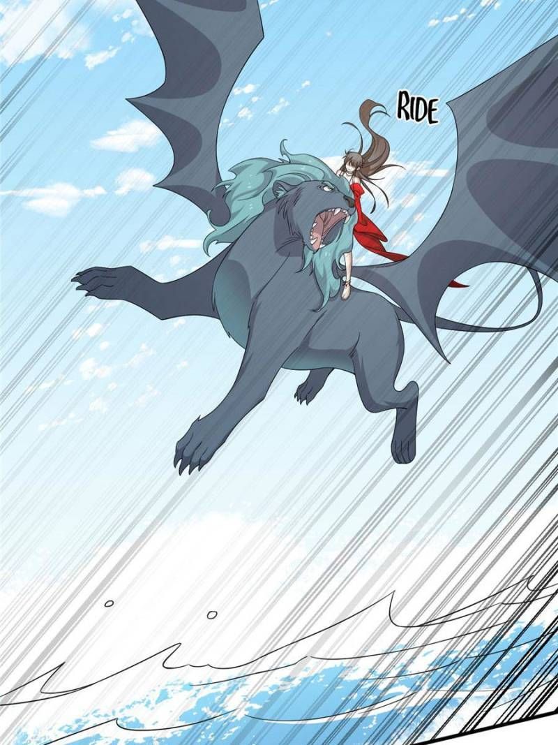 Queen of Poison: the Legend of a Super Agent, Doctor and Princess chapter 354 page 34