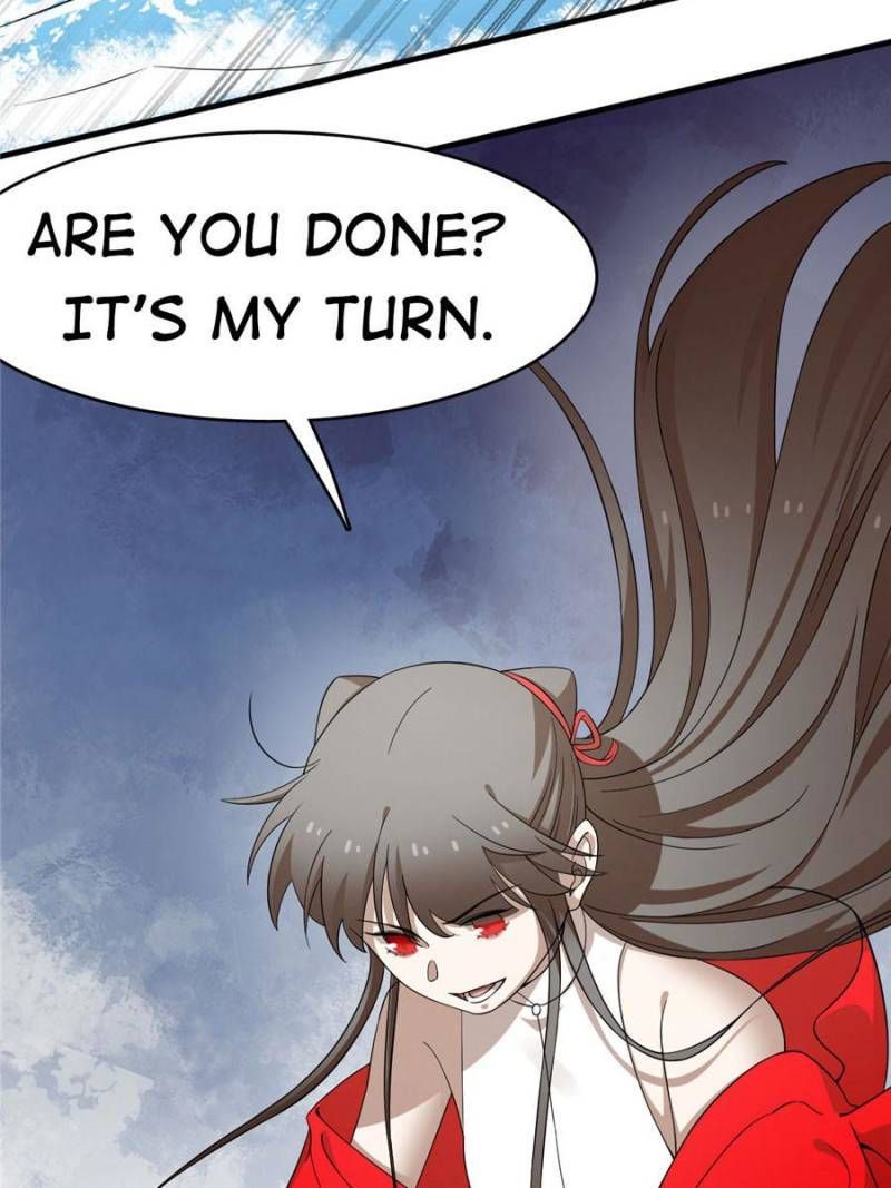 Queen of Poison: the Legend of a Super Agent, Doctor and Princess chapter 354 page 35