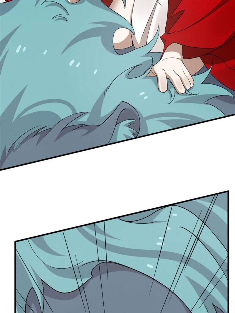 Queen of Poison: the Legend of a Super Agent, Doctor and Princess chapter 354 page 37