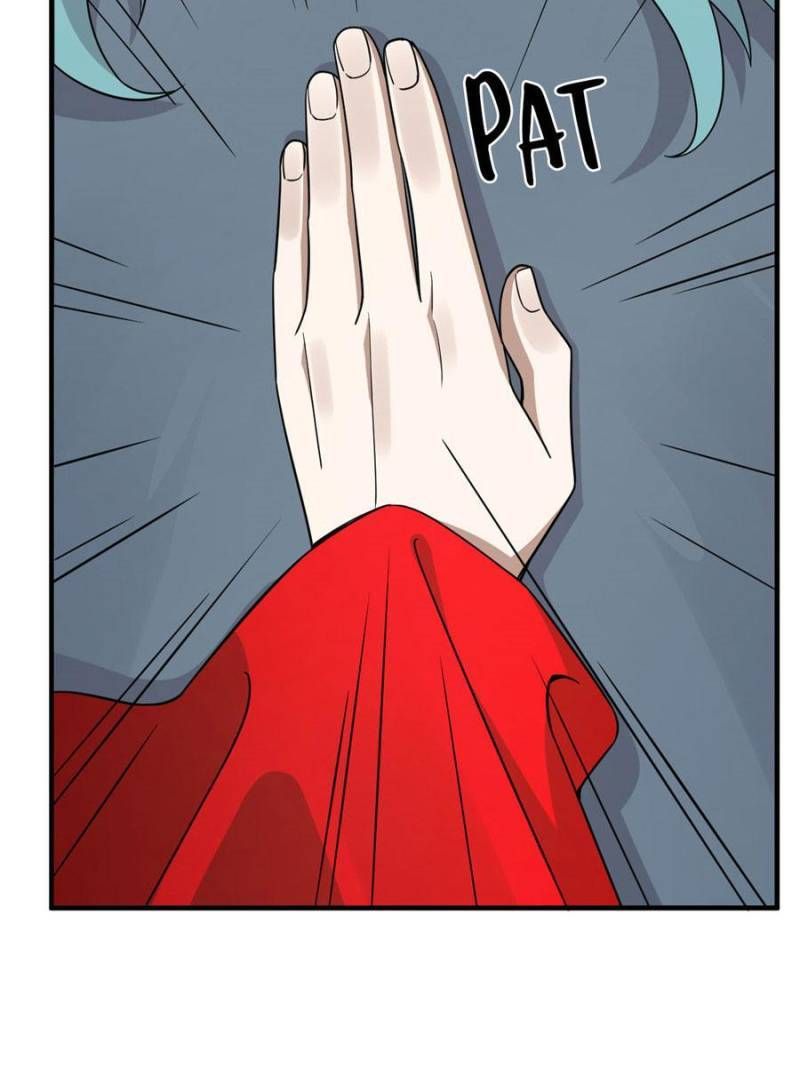 Queen of Poison: the Legend of a Super Agent, Doctor and Princess chapter 354 page 38