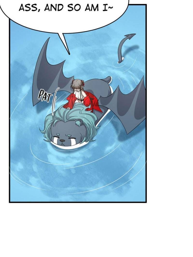 Queen of Poison: the Legend of a Super Agent, Doctor and Princess chapter 354 page 44