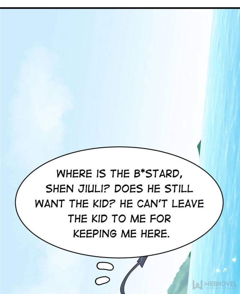 Queen of Poison: the Legend of a Super Agent, Doctor and Princess chapter 354 page 45