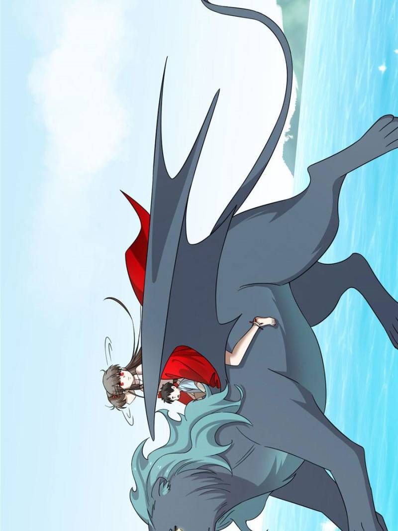 Queen of Poison: the Legend of a Super Agent, Doctor and Princess chapter 354 page 46