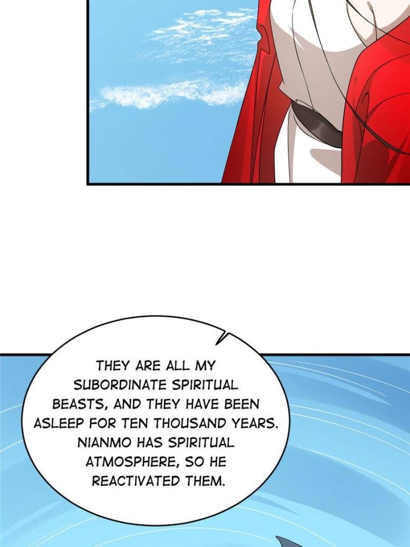 Queen of Poison: the Legend of a Super Agent, Doctor and Princess chapter 354 page 5