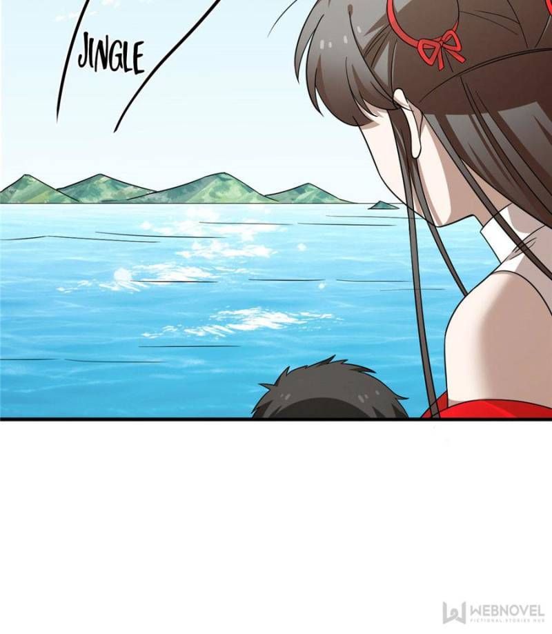 Queen of Poison: the Legend of a Super Agent, Doctor and Princess chapter 354 page 51