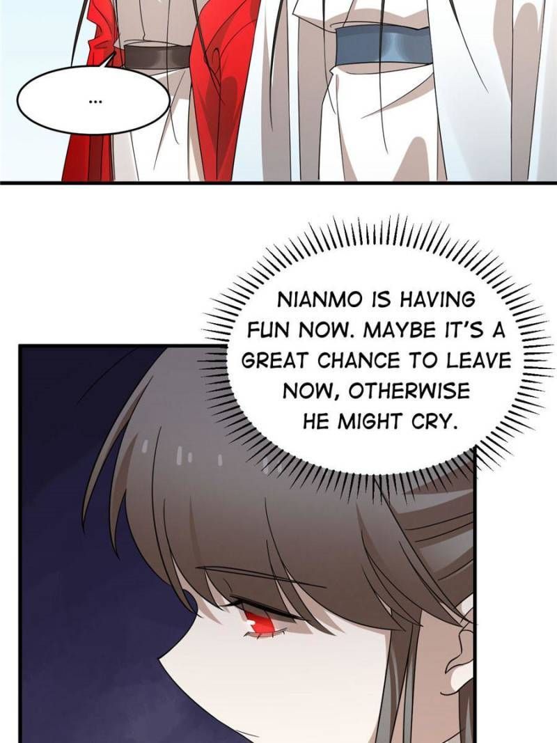 Queen of Poison: the Legend of a Super Agent, Doctor and Princess chapter 354 page 8