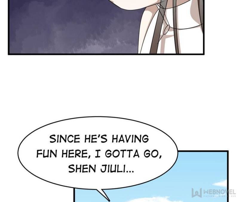 Queen of Poison: the Legend of a Super Agent, Doctor and Princess chapter 354 page 9