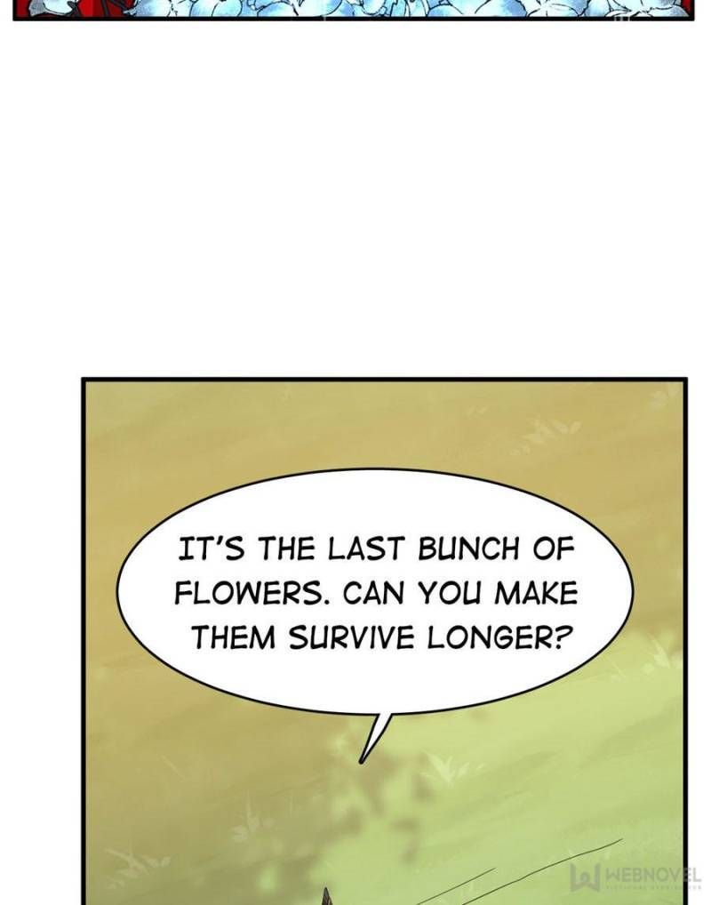 Queen of Poison: the Legend of a Super Agent, Doctor and Princess chapter 355 page 22