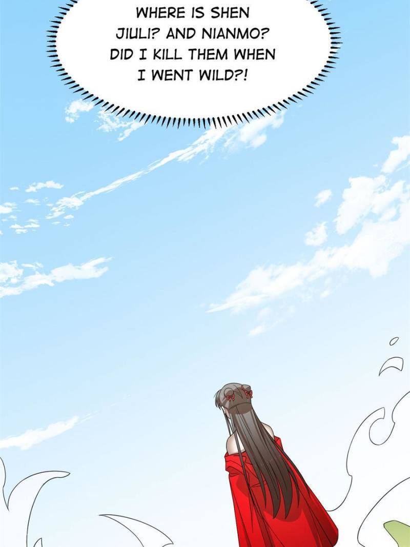 Queen of Poison: the Legend of a Super Agent, Doctor and Princess chapter 356 page 10