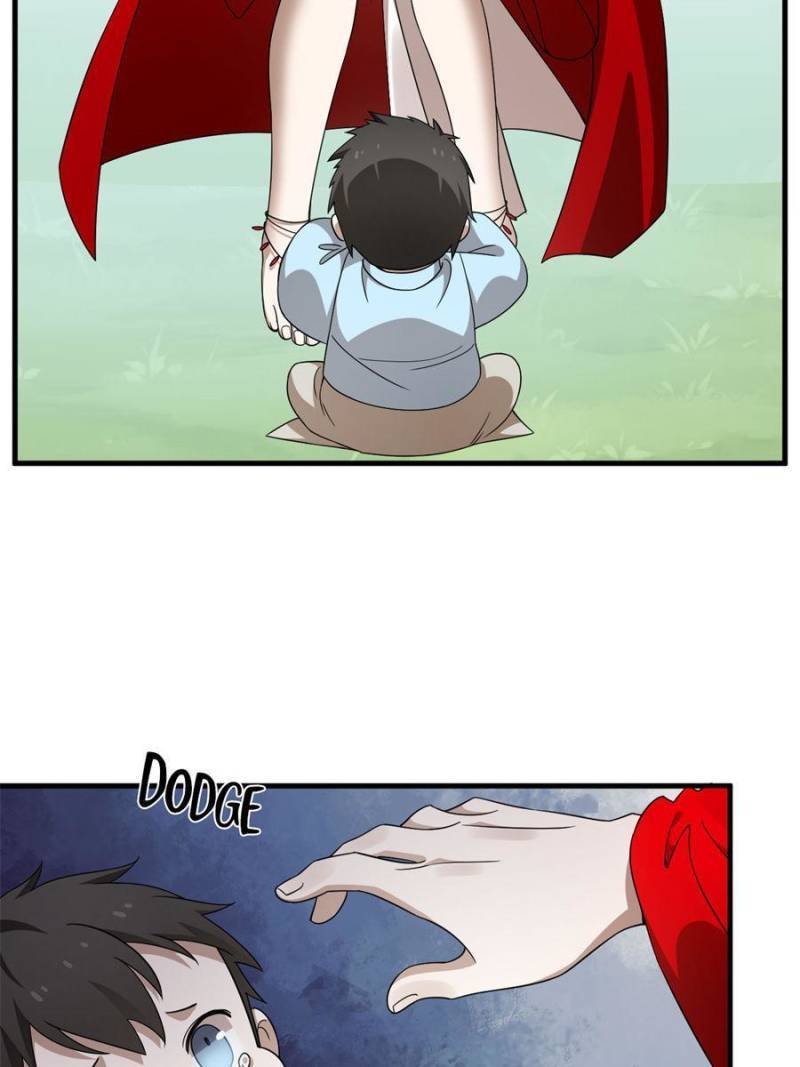 Queen of Poison: the Legend of a Super Agent, Doctor and Princess chapter 356 page 23