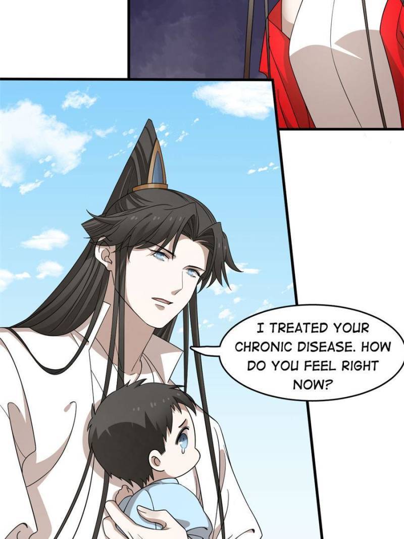 Queen of Poison: the Legend of a Super Agent, Doctor and Princess chapter 356 page 29