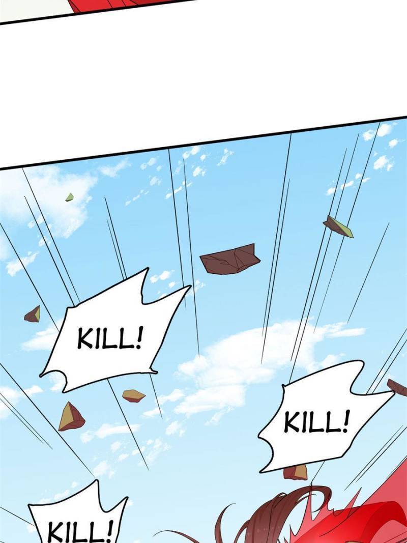 Queen of Poison: the Legend of a Super Agent, Doctor and Princess chapter 356 page 3