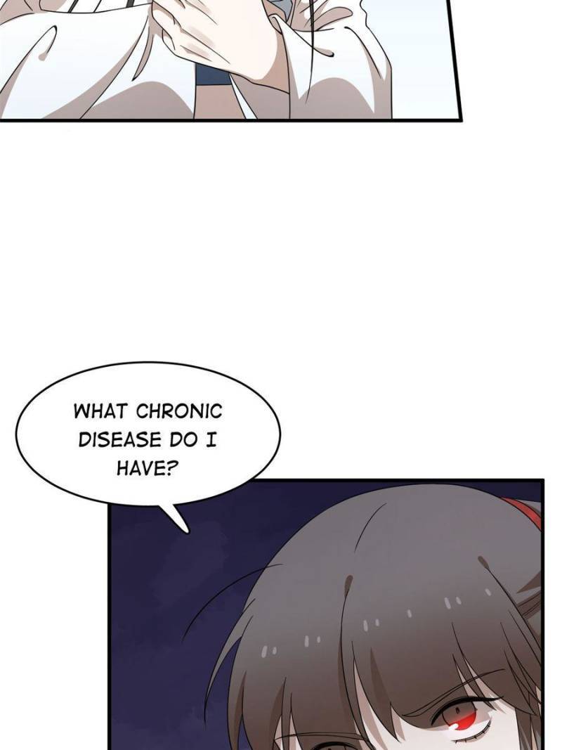 Queen of Poison: the Legend of a Super Agent, Doctor and Princess chapter 356 page 30