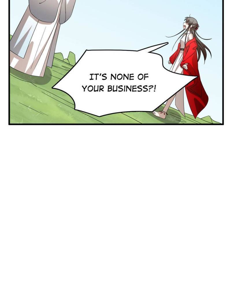 Queen of Poison: the Legend of a Super Agent, Doctor and Princess chapter 356 page 32