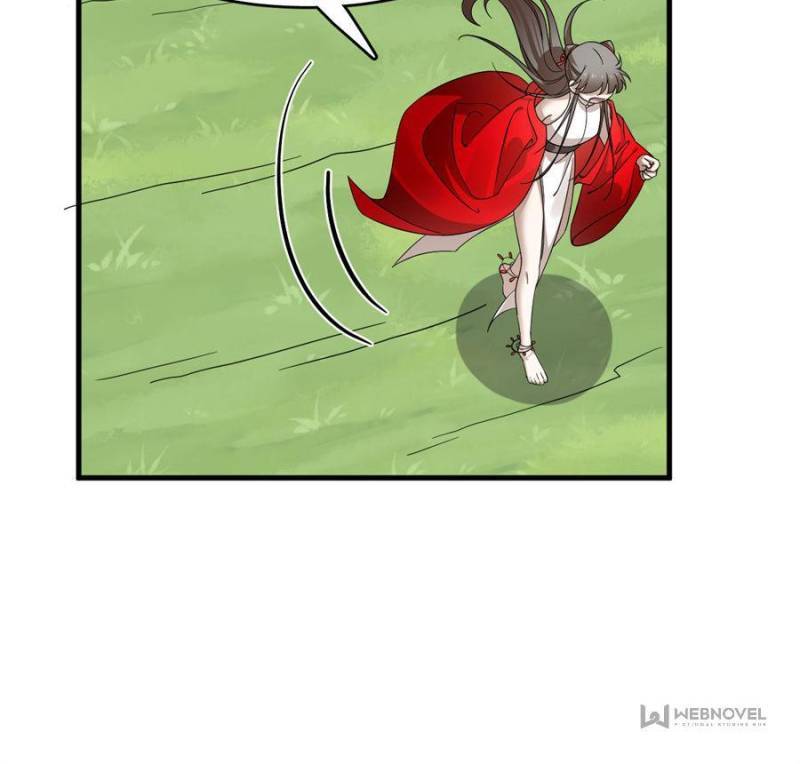 Queen of Poison: the Legend of a Super Agent, Doctor and Princess chapter 356 page 36